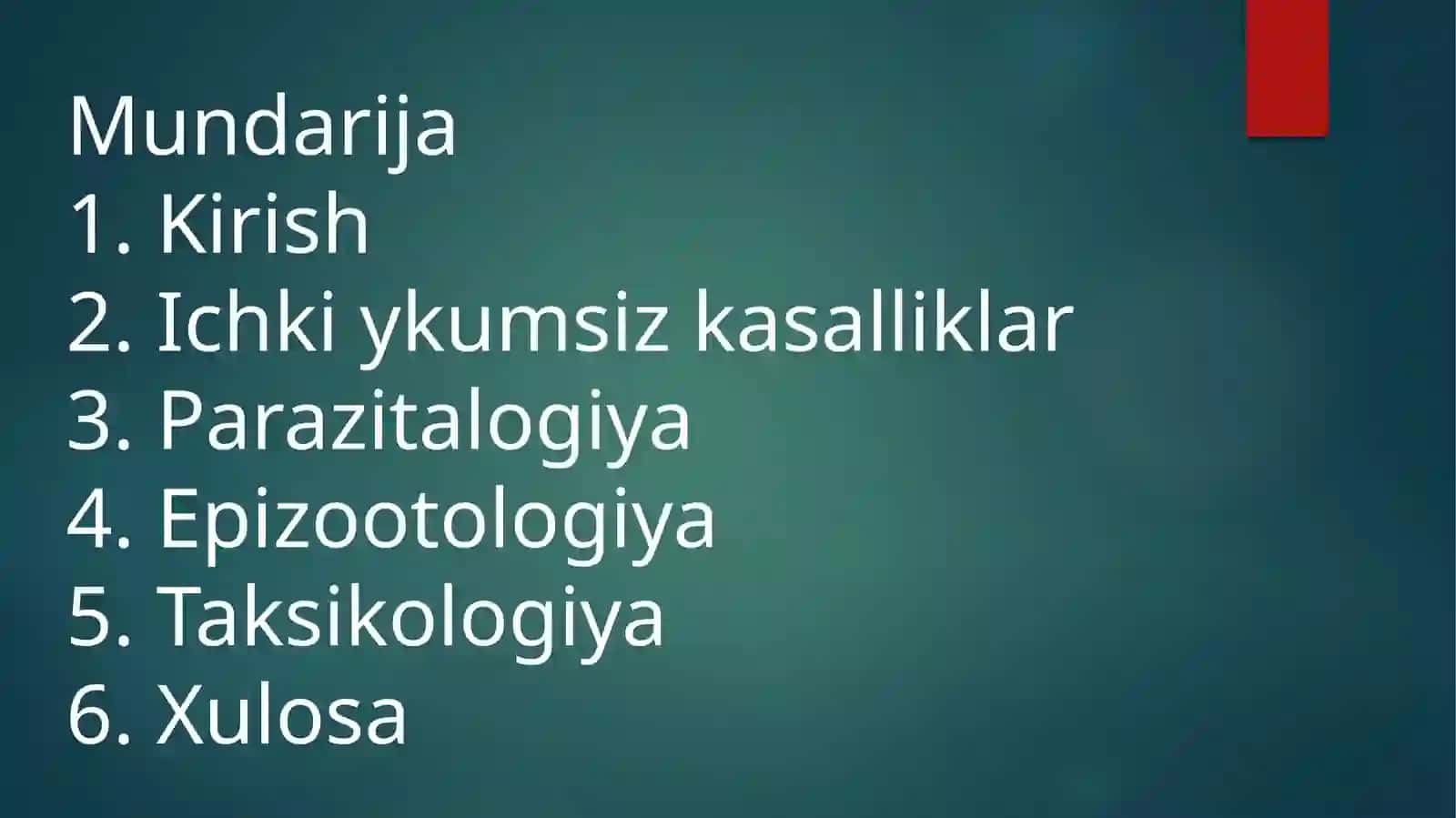 btiruv oldi malakaviy va amaliyot hisoboti 3