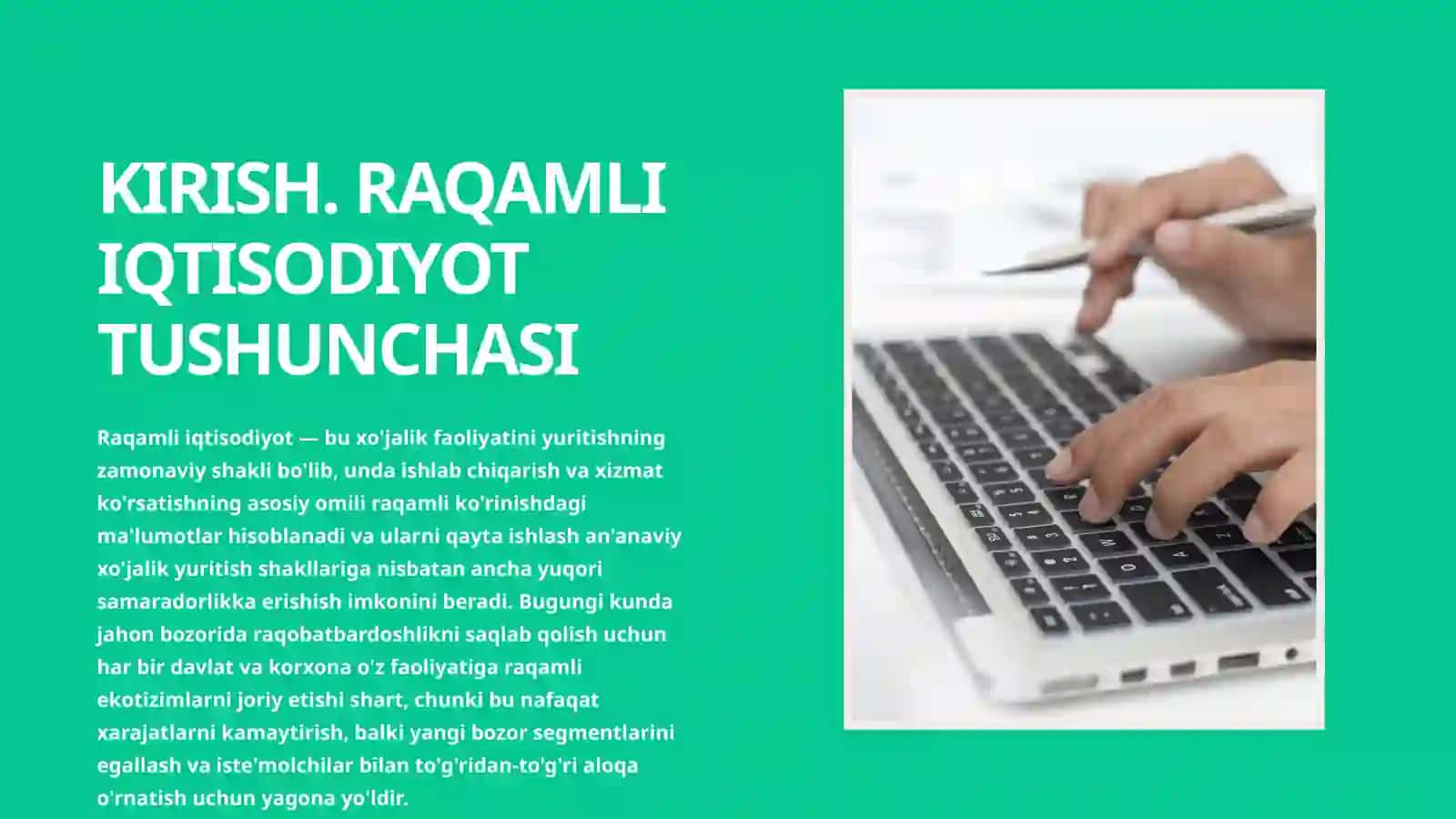 RAQAMLI IQTISODIYOTDA MOBIL TEXNOLOGIYALAR 3