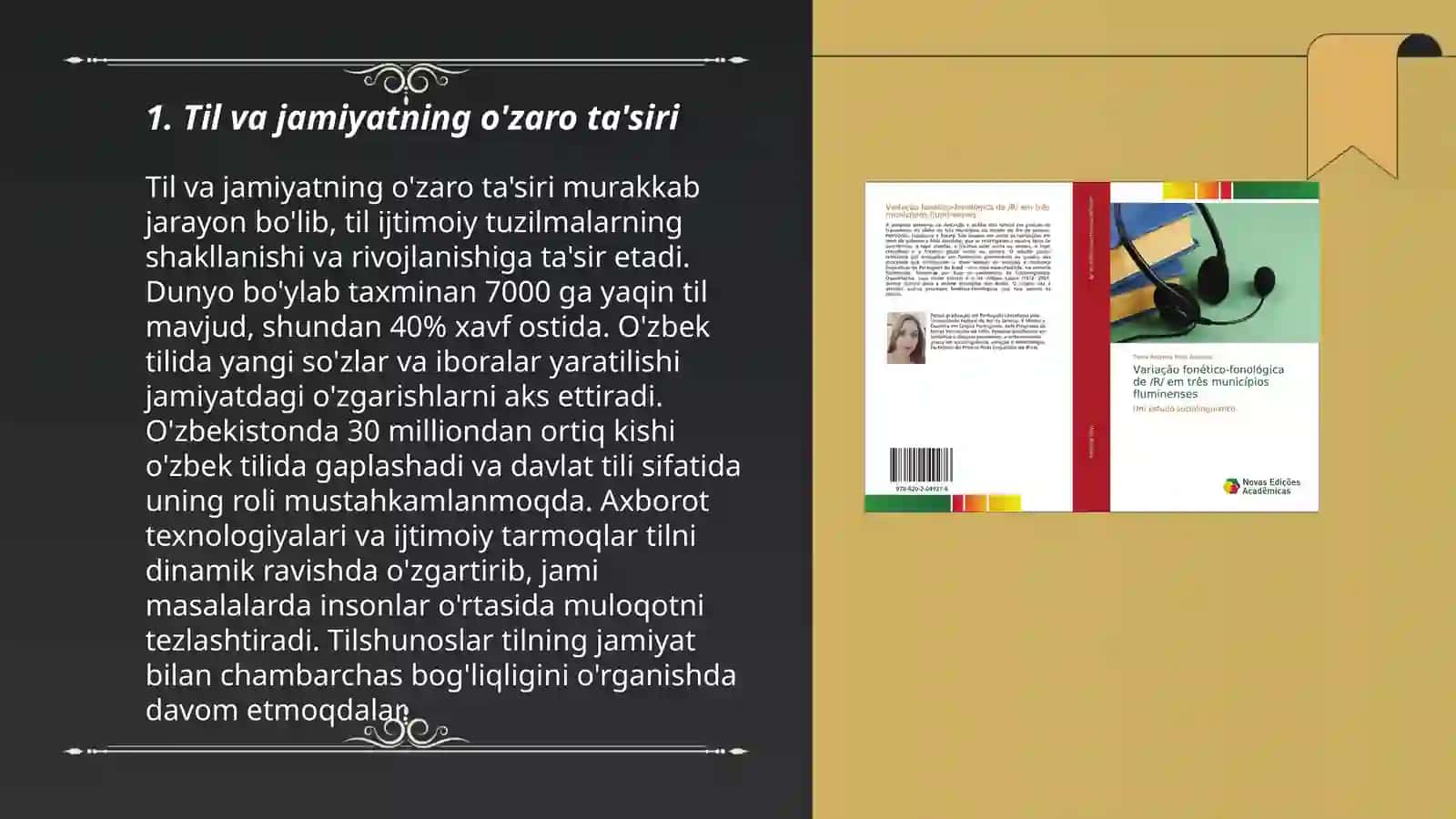 Sotsiolingvistika 3