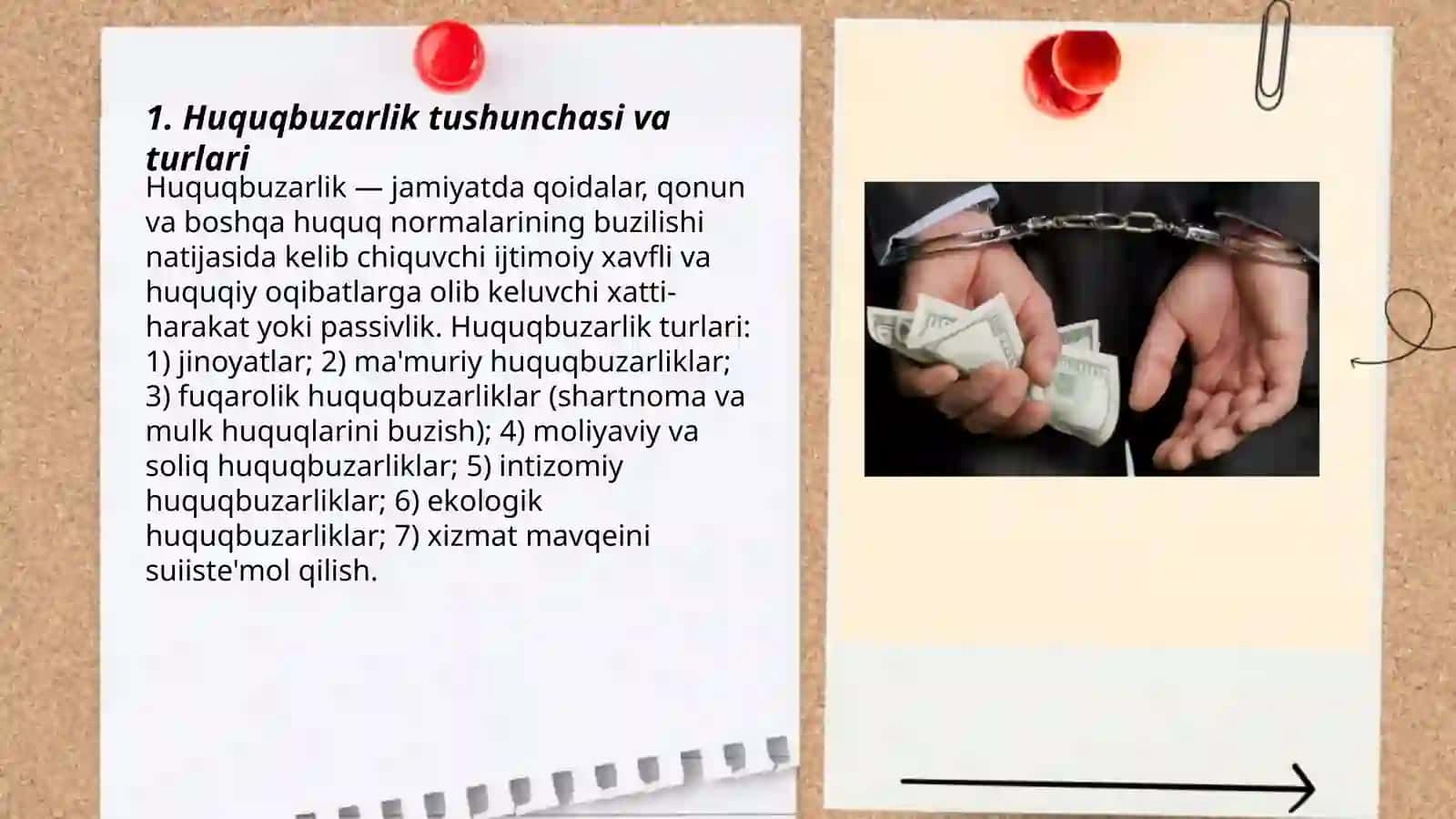 Huquqbuzarlik Abdurashidova Shahrizoda 3