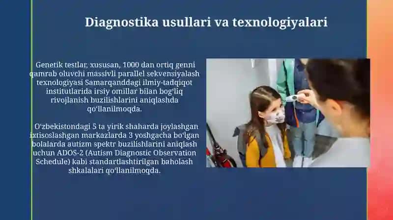 Kompleks tizimdagi tibbiy ko'rik 3