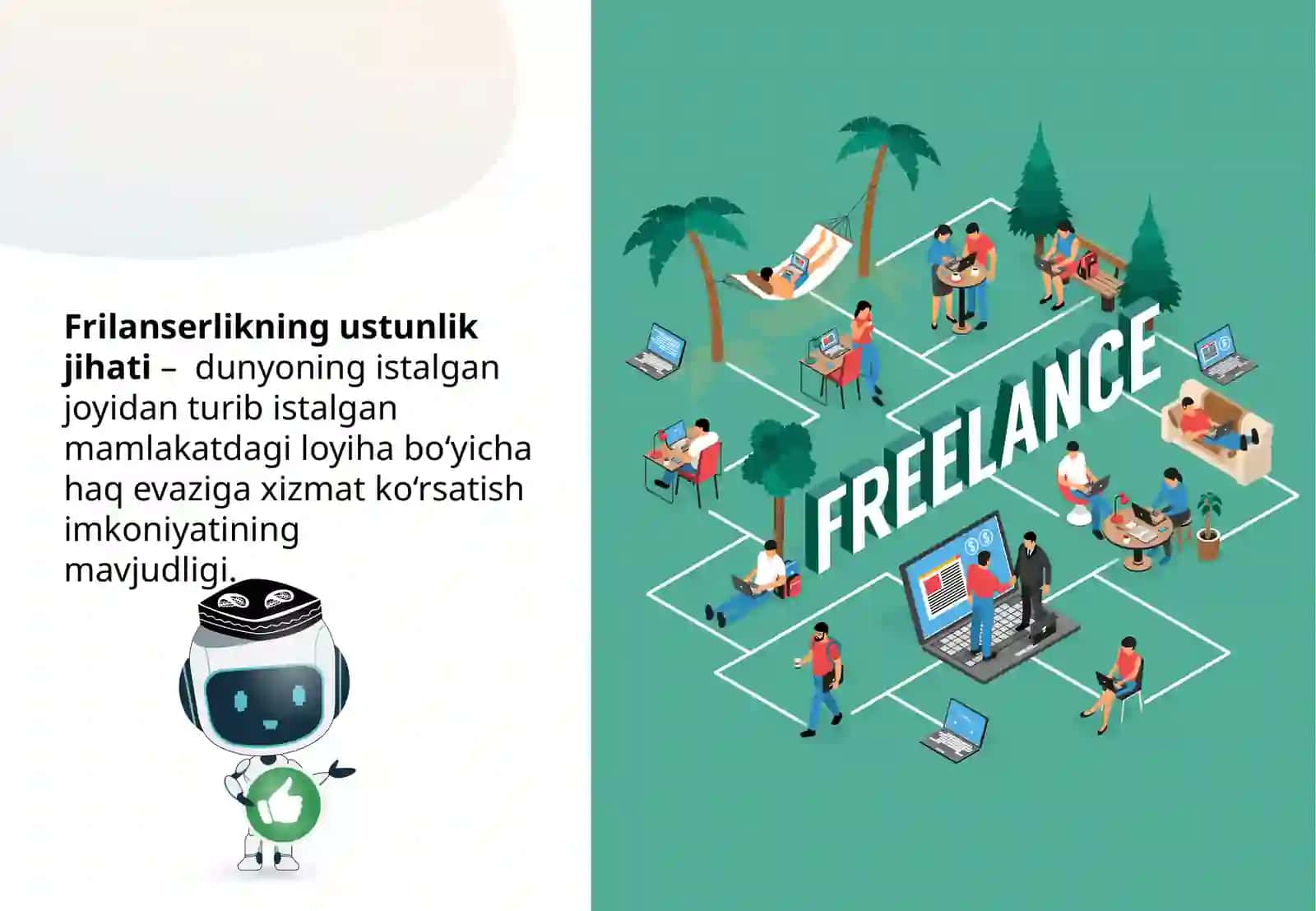 WEB-FREELANCE HAQIDA TUSHUNCHA 3