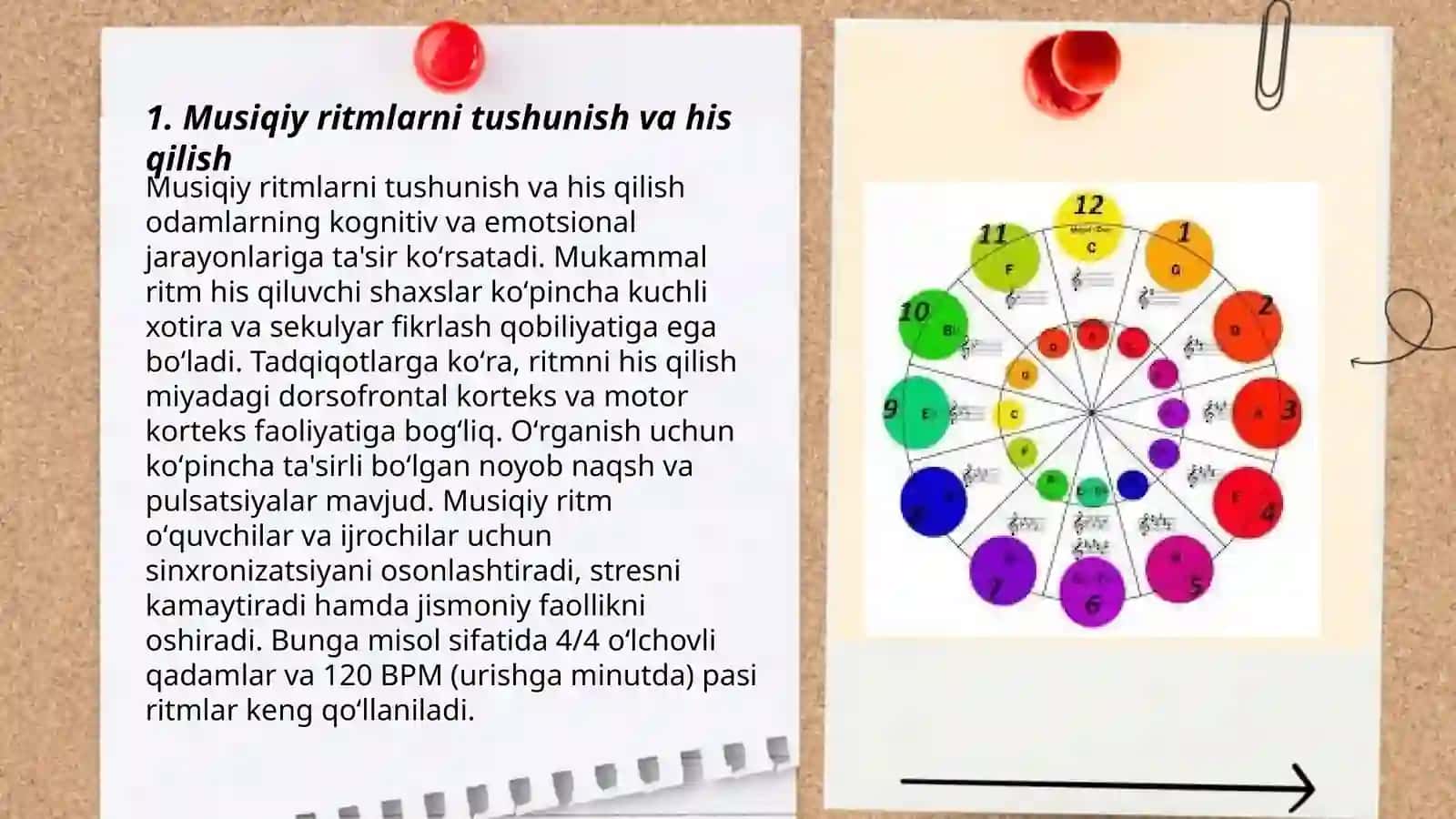Musiqa tarbiyasining muammolari 3