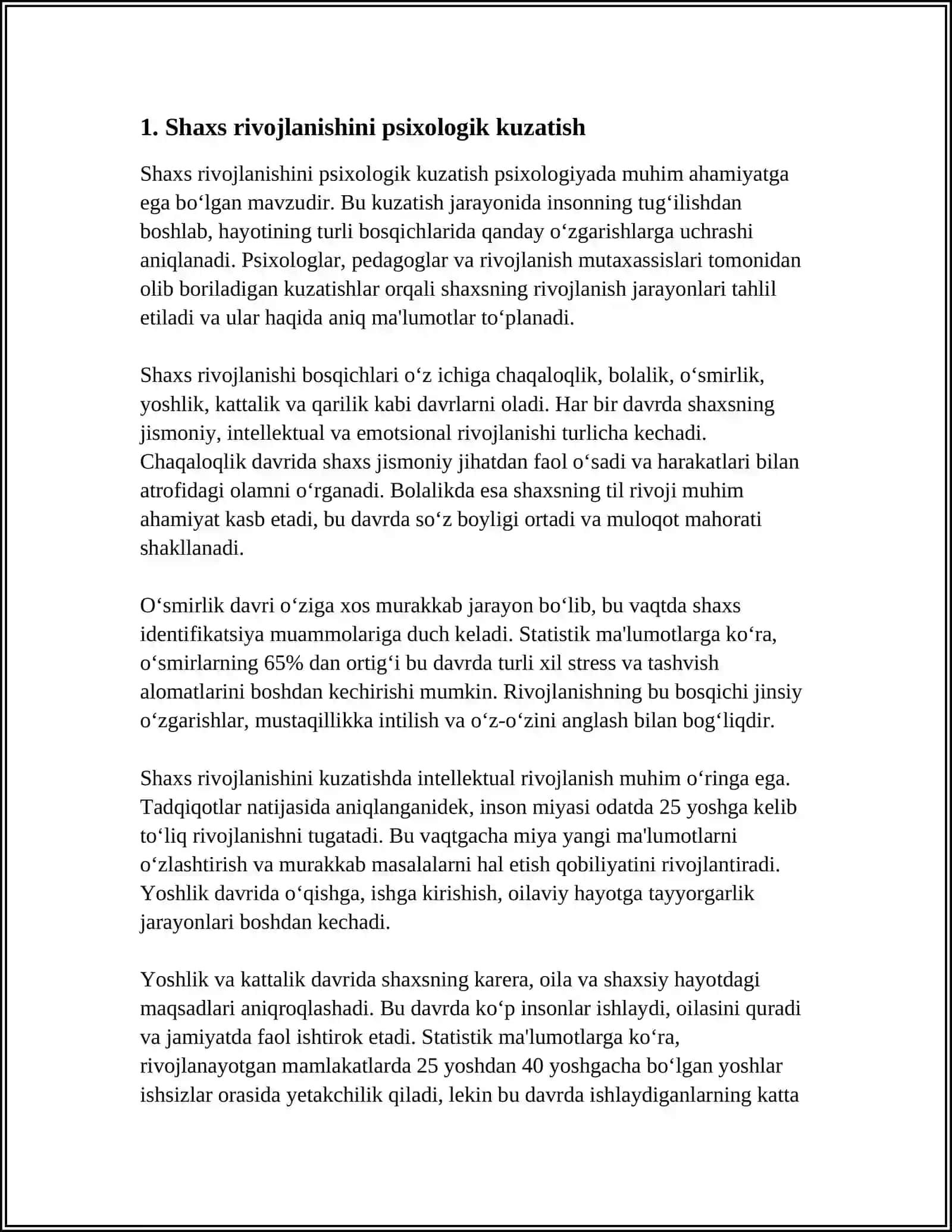IJTIMOIY PEDAGOGIKA FAOLIYATIDA PSIXOLOGIK METODLAR 3