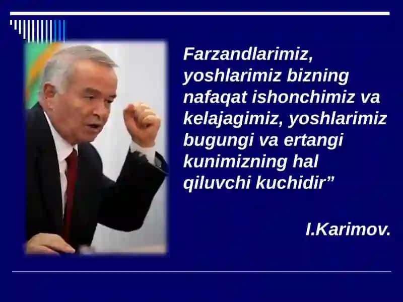 Ona Tili Darslari 3