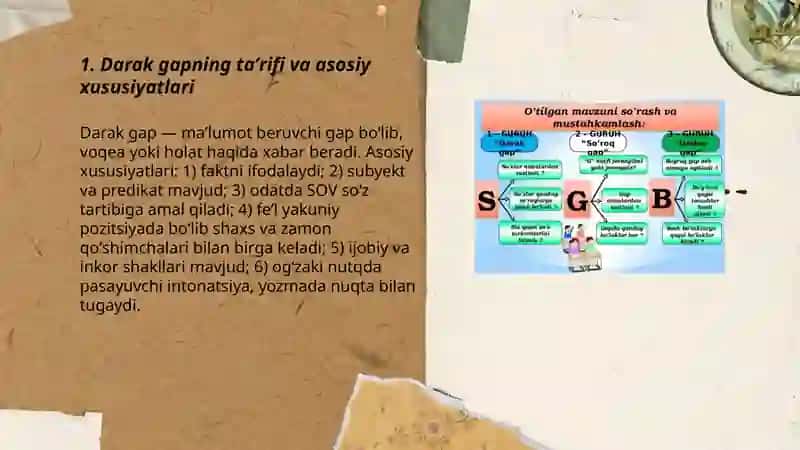 Darak gap 3