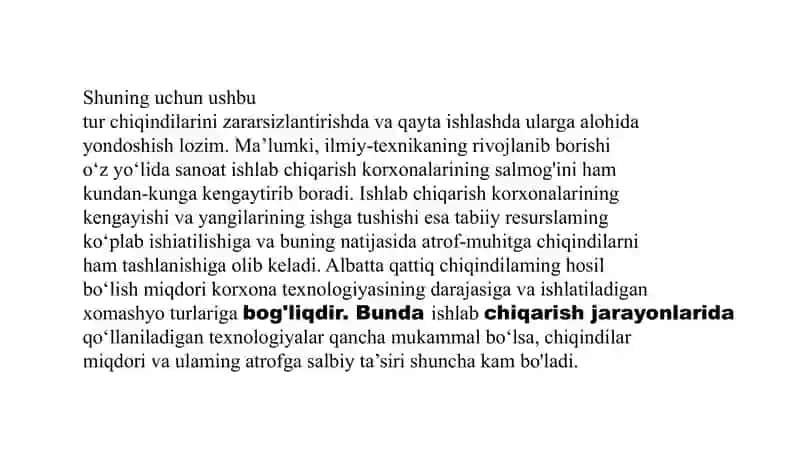Qattiqmaishiychiqindilarni samarali utilizatsiyalash 3