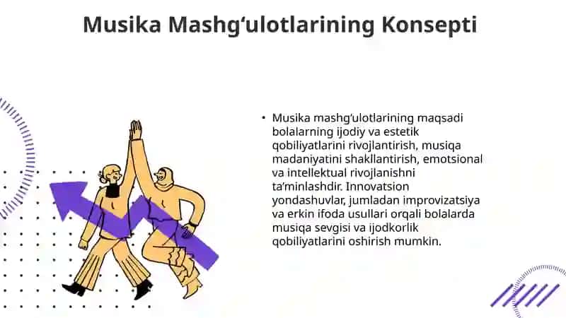 "A5 Maktabgacha ta’lim tashkilotlari da musiqa mashg‘ulotlarining rejasi" 3