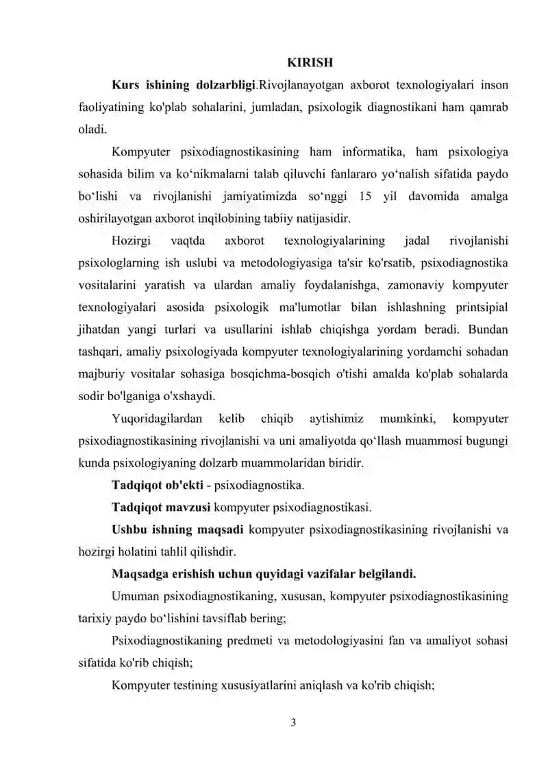 KOMPYUTER PISIXODIOGNOSTIKASINING YUTUQ VA KAMCHILIKLARI 3