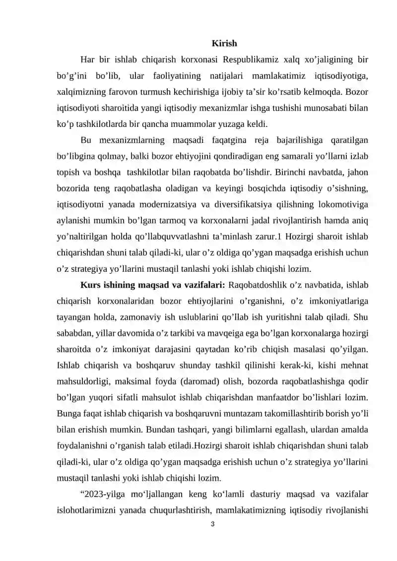 MARKETING 3