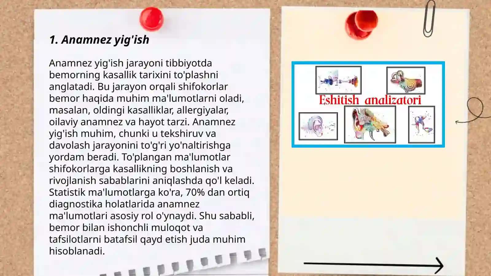 Eshitish organlarining tekshirish usullari 3