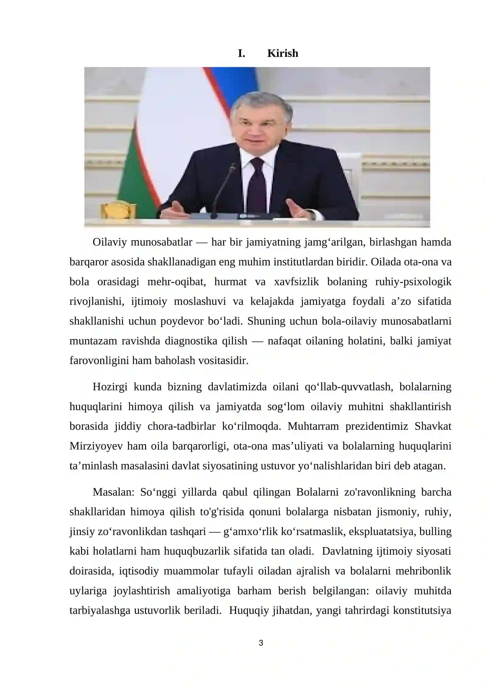 Bolalar psixikasiga oilaviy muhitning ta’siri 3