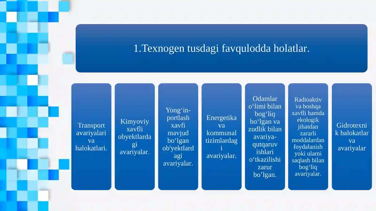 FAVQULODDA HOLATLARDA DAVLATNING IQTISODIY XAVFSIZLIGINI TA’MINLASH YO‘LLARI 3