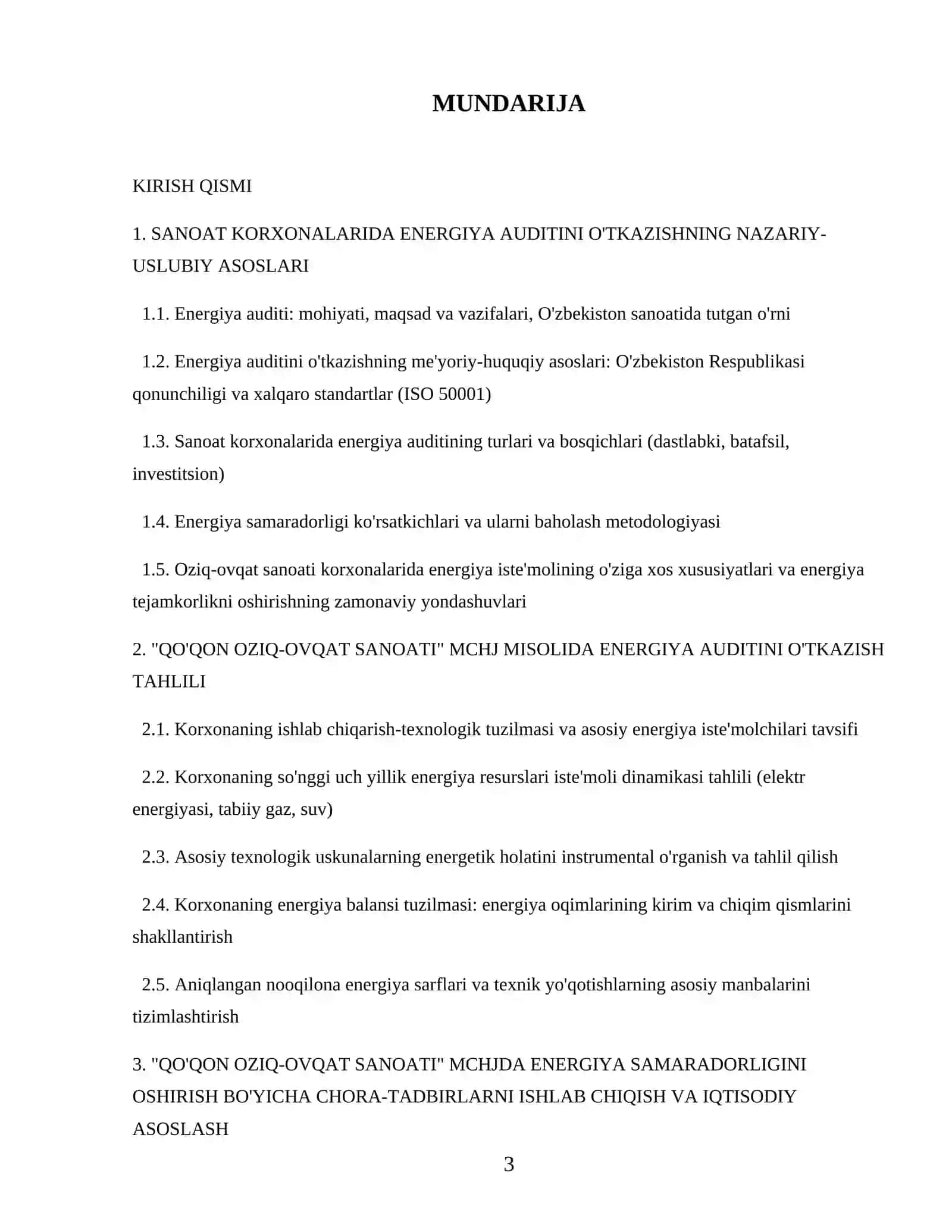 Sanoat korxonasida energiya 3