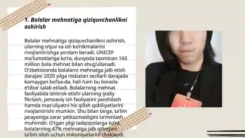 Ilk qadam davlat o'quv dasturi 3