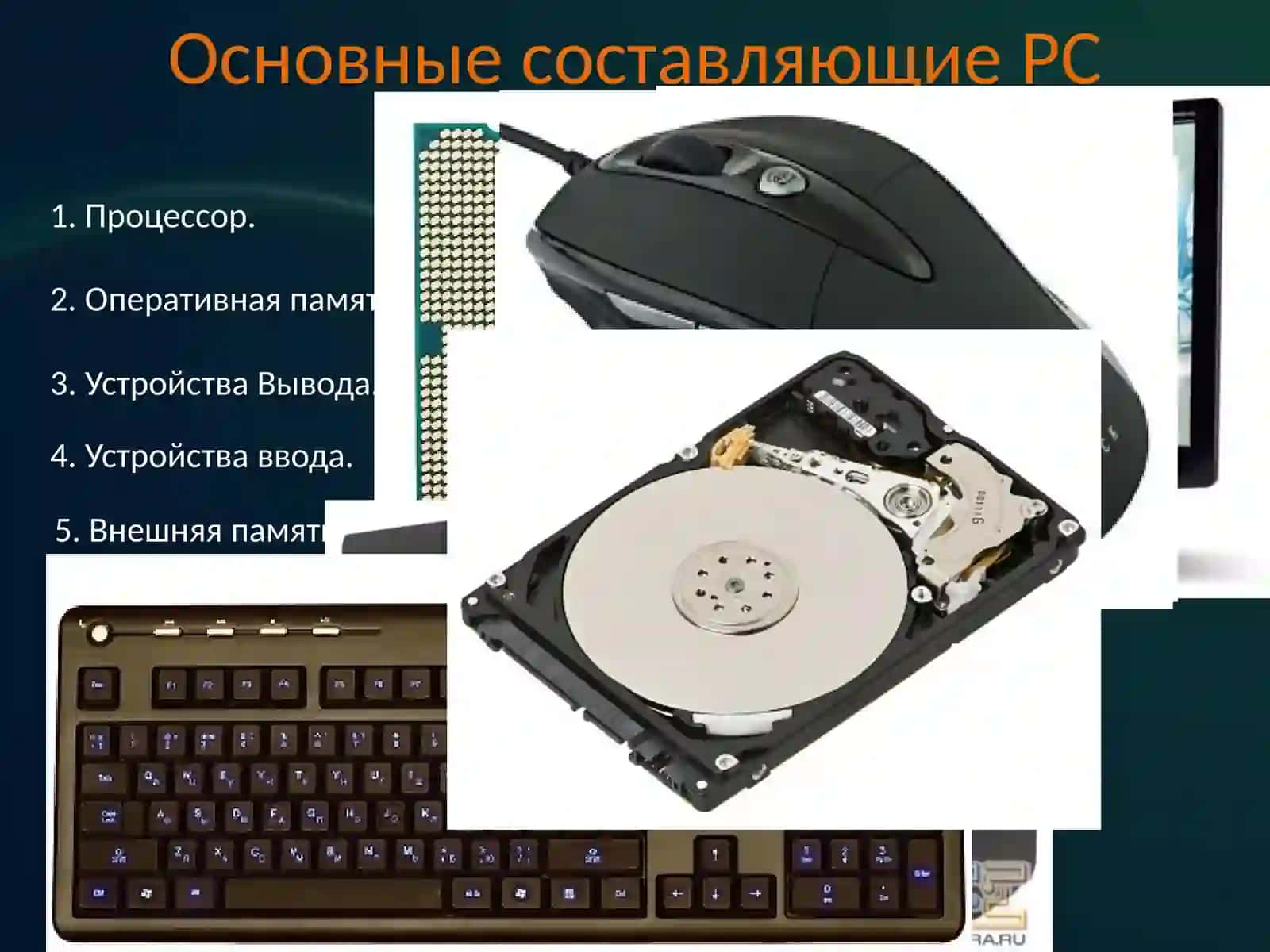 Программное обеспечение, Файловые менеджеры и Архиваторы 3