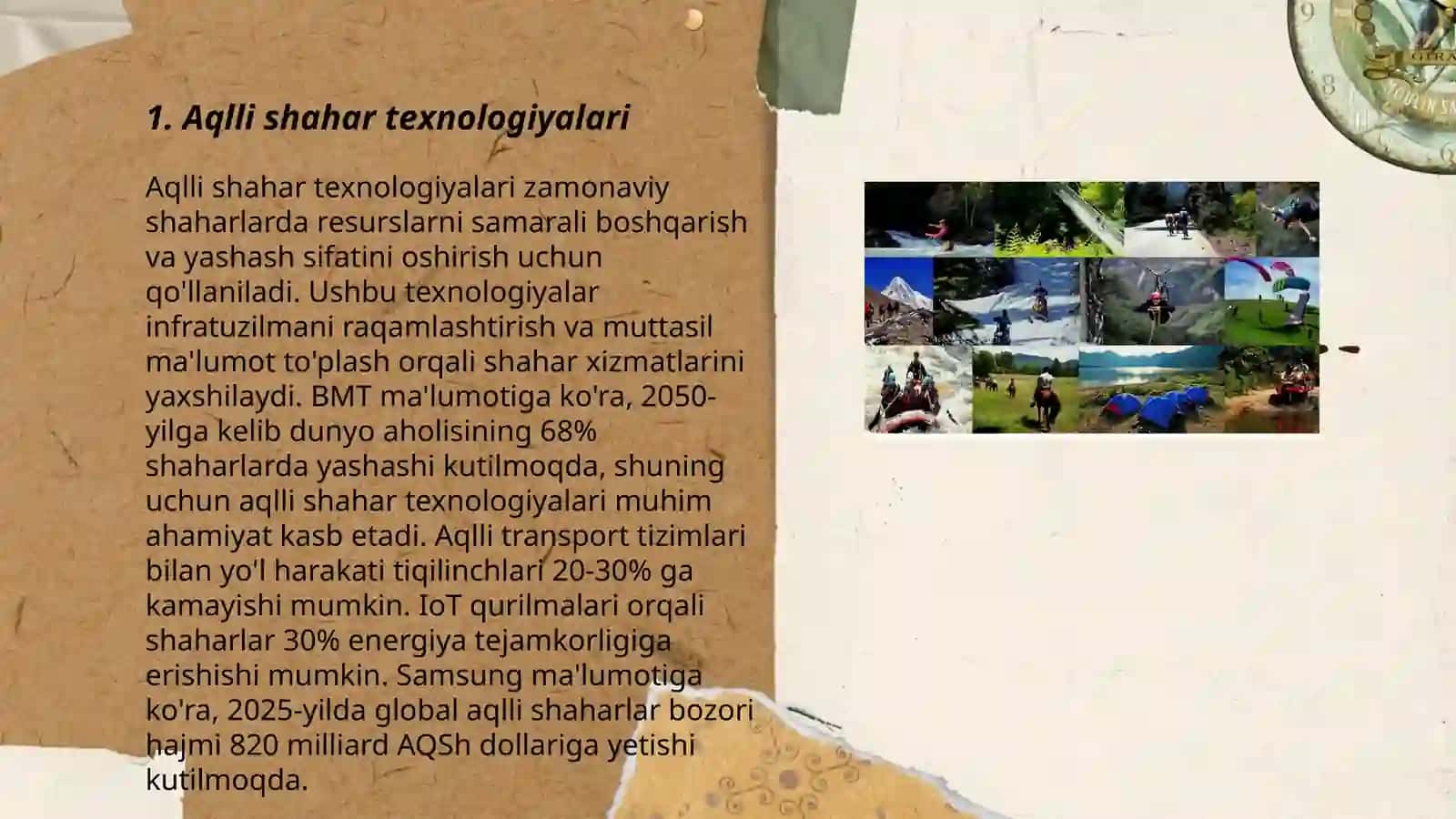 Aqlli shahar texnologiyalari 3