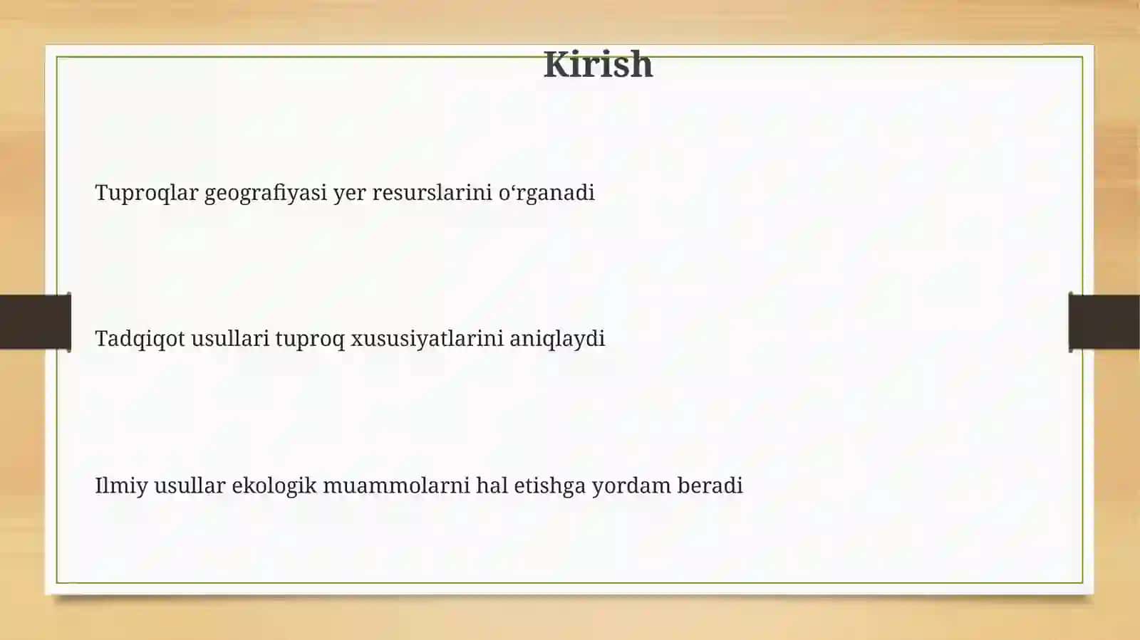 Tuproqlargeografiyasitadqiqotusullari 3