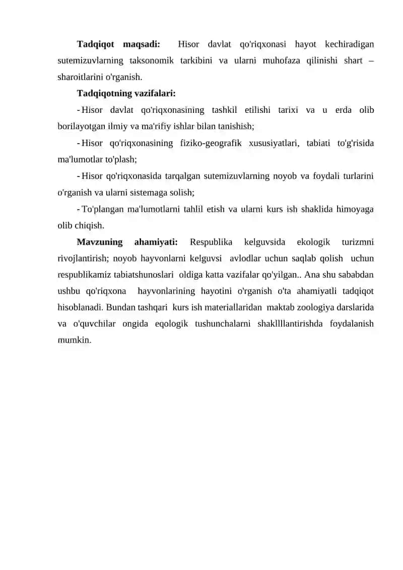 SUTEMIZUVCHILAR TURLI TUMANLIGI ULARNING TARQLISHI MUHIM XUSUSIYATLARI VA VAKILLARI 3