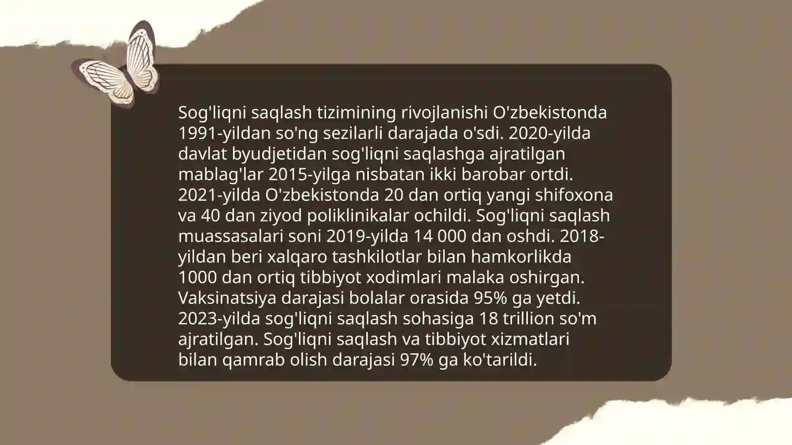 men buyuk bir yurtda shifokor bõlaman 3