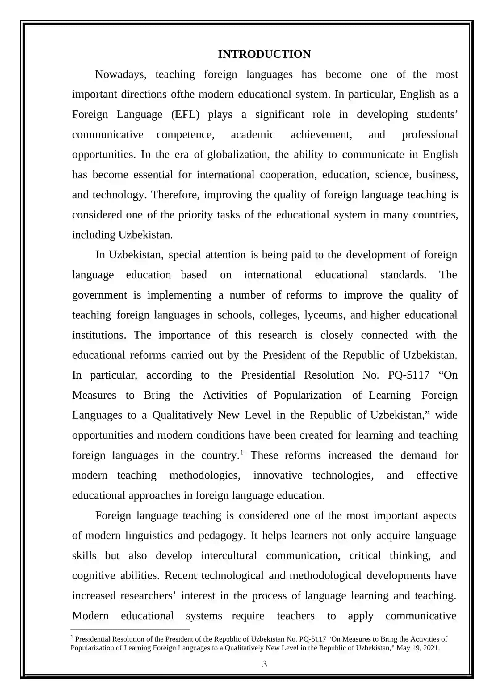 Designing effective tests for EFL learners 3