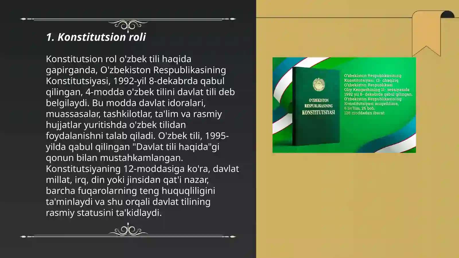 Ozbekiston Respublikasi Prizidenti 3