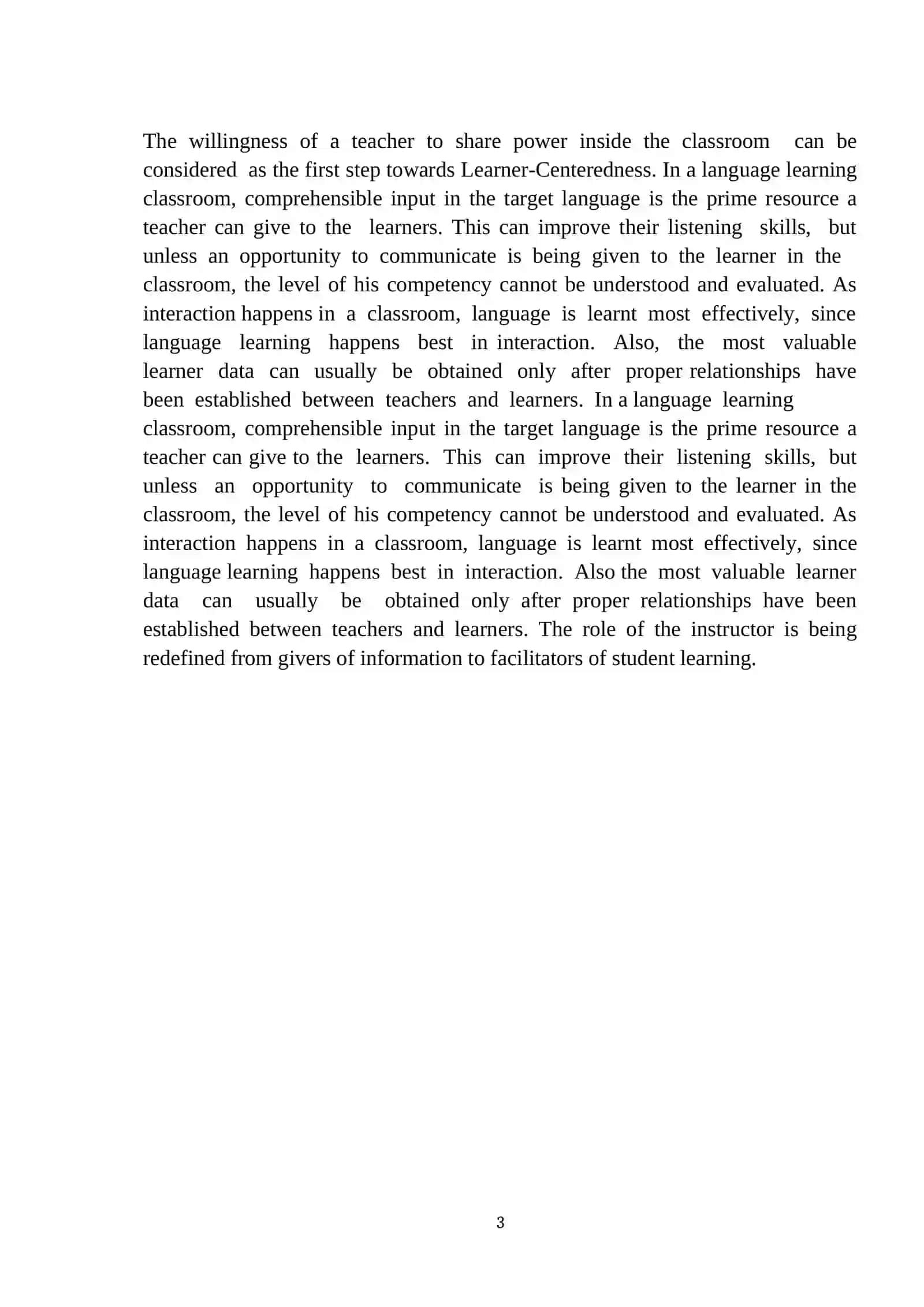 Methodology 3
