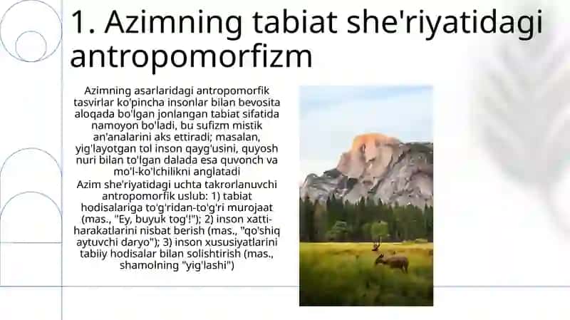 Usmon Azim she'riyatining badiiy-uslubiy xususiyatlari 3