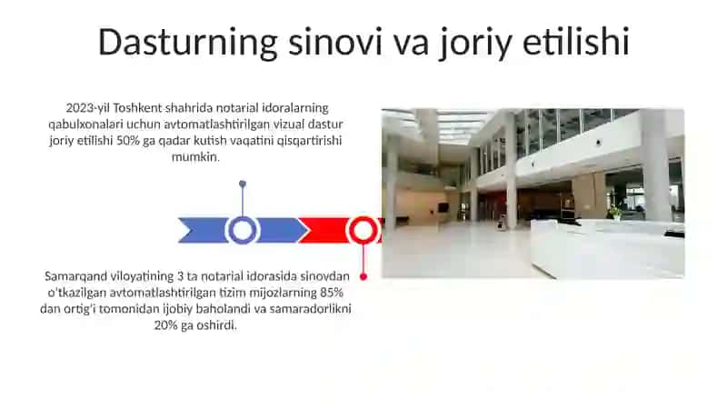 Avtomatlashtirilgan Visual Dastur 3