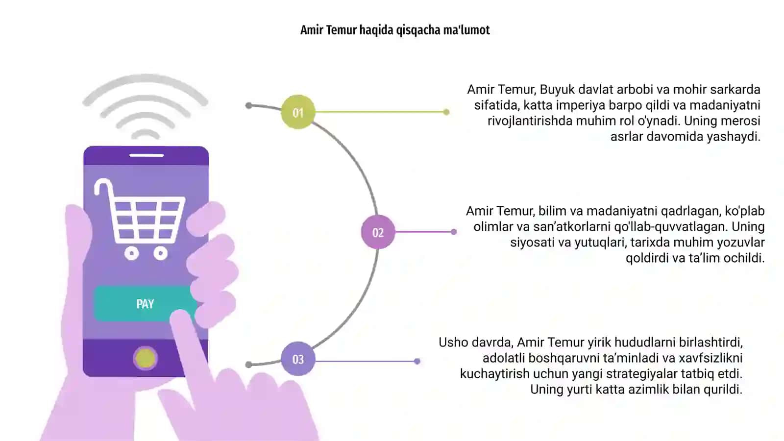 Amir Temur buyuk davlat arbobi 3