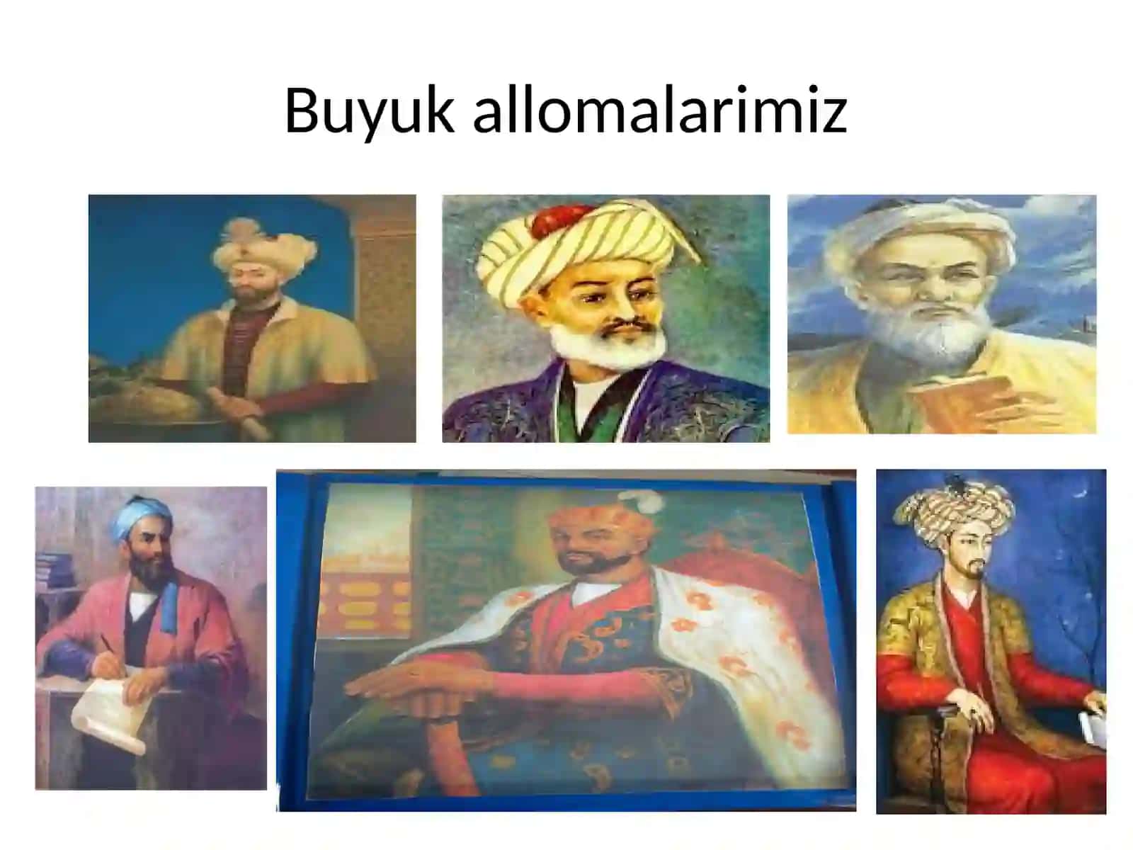 Hidi, tilimi va mazasidan 3
