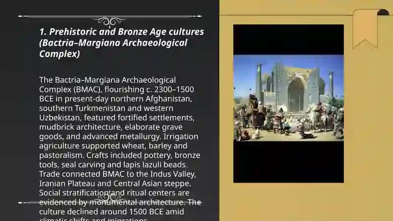 History of Uzbekistan 3