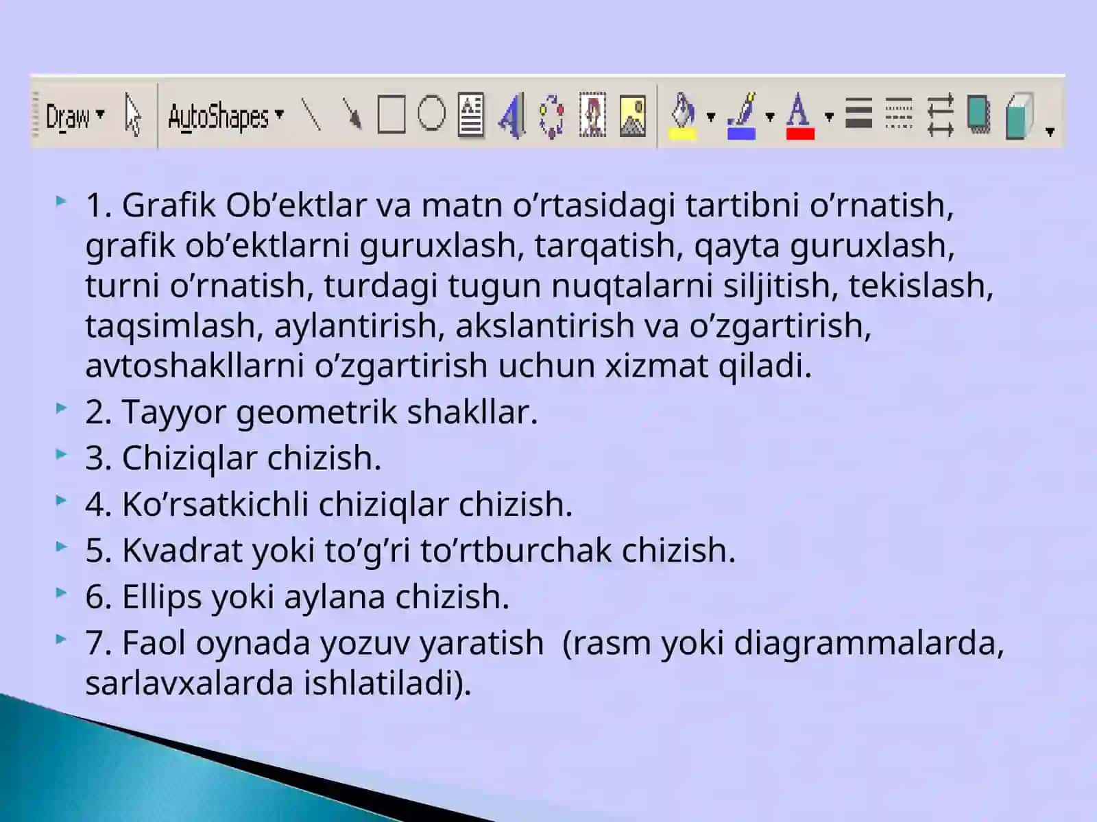 Avtofiguri (Avtoshakllar) 3