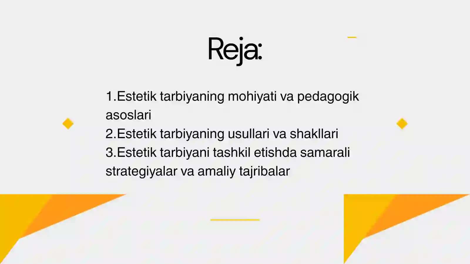 Mo'minova Gulsanamning taqdimoti 3
