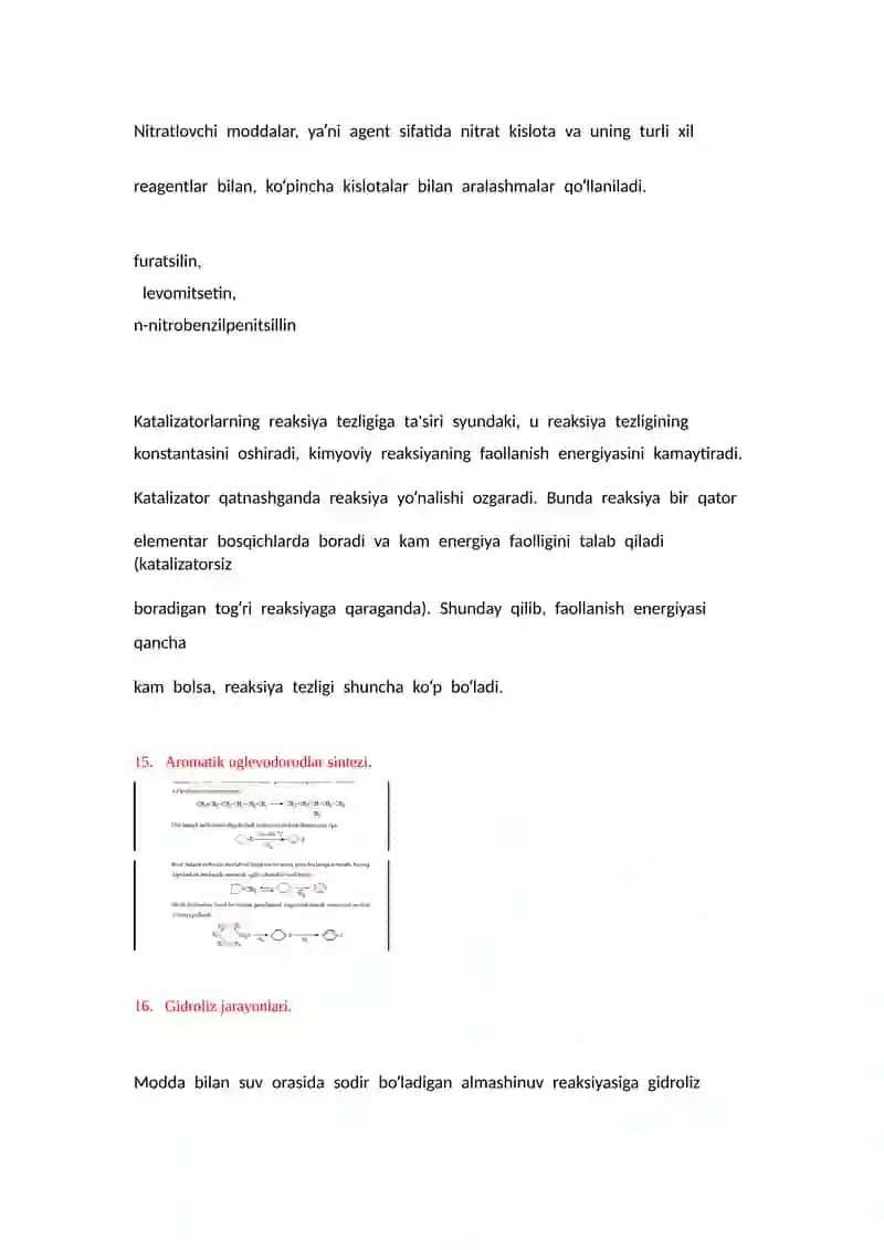 Organik moddalarni yupqa qatlamli xromatografiya usulida ajratish 3