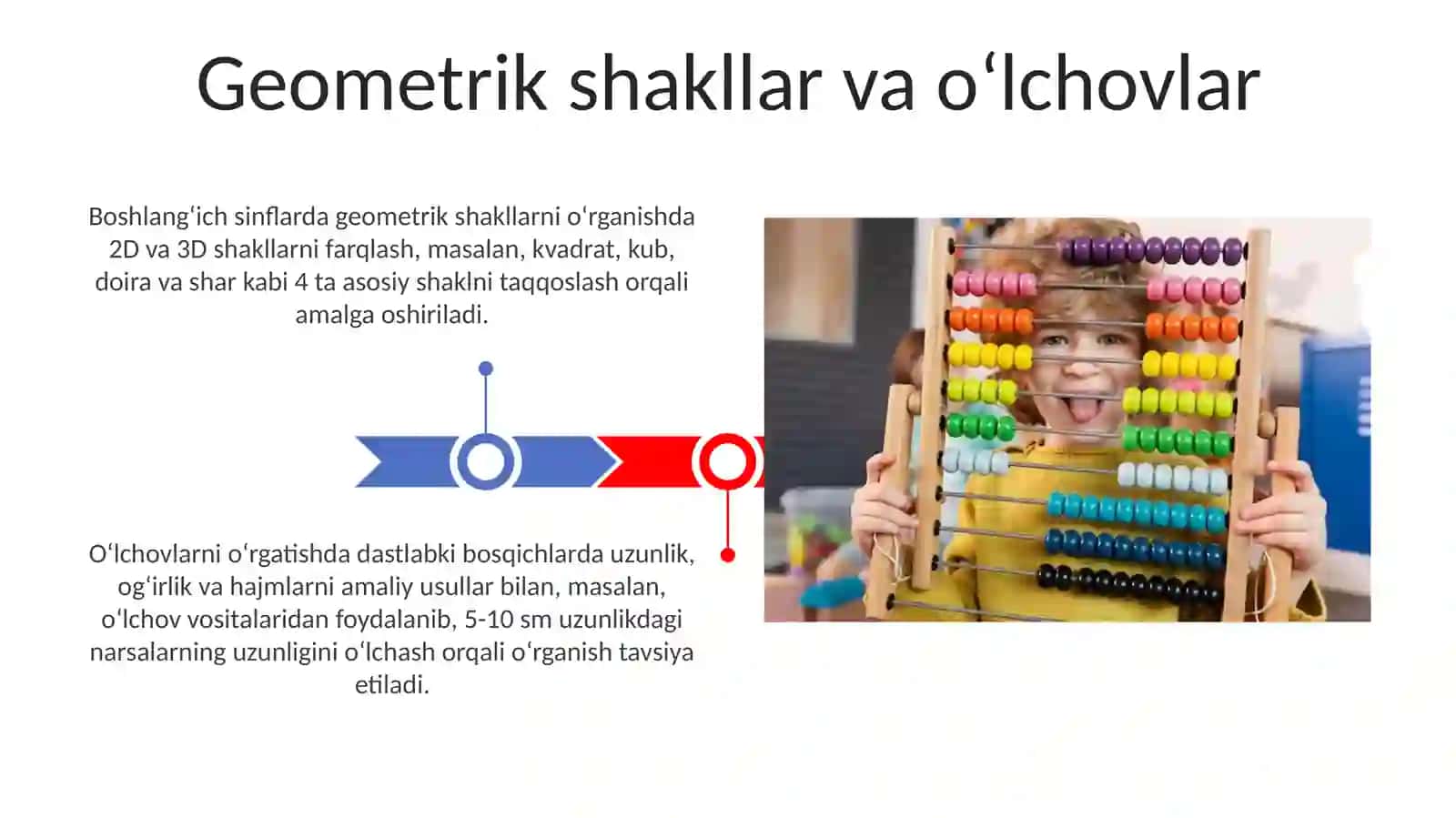 Boshlangich sinflarda matematika bilan ishlash 3