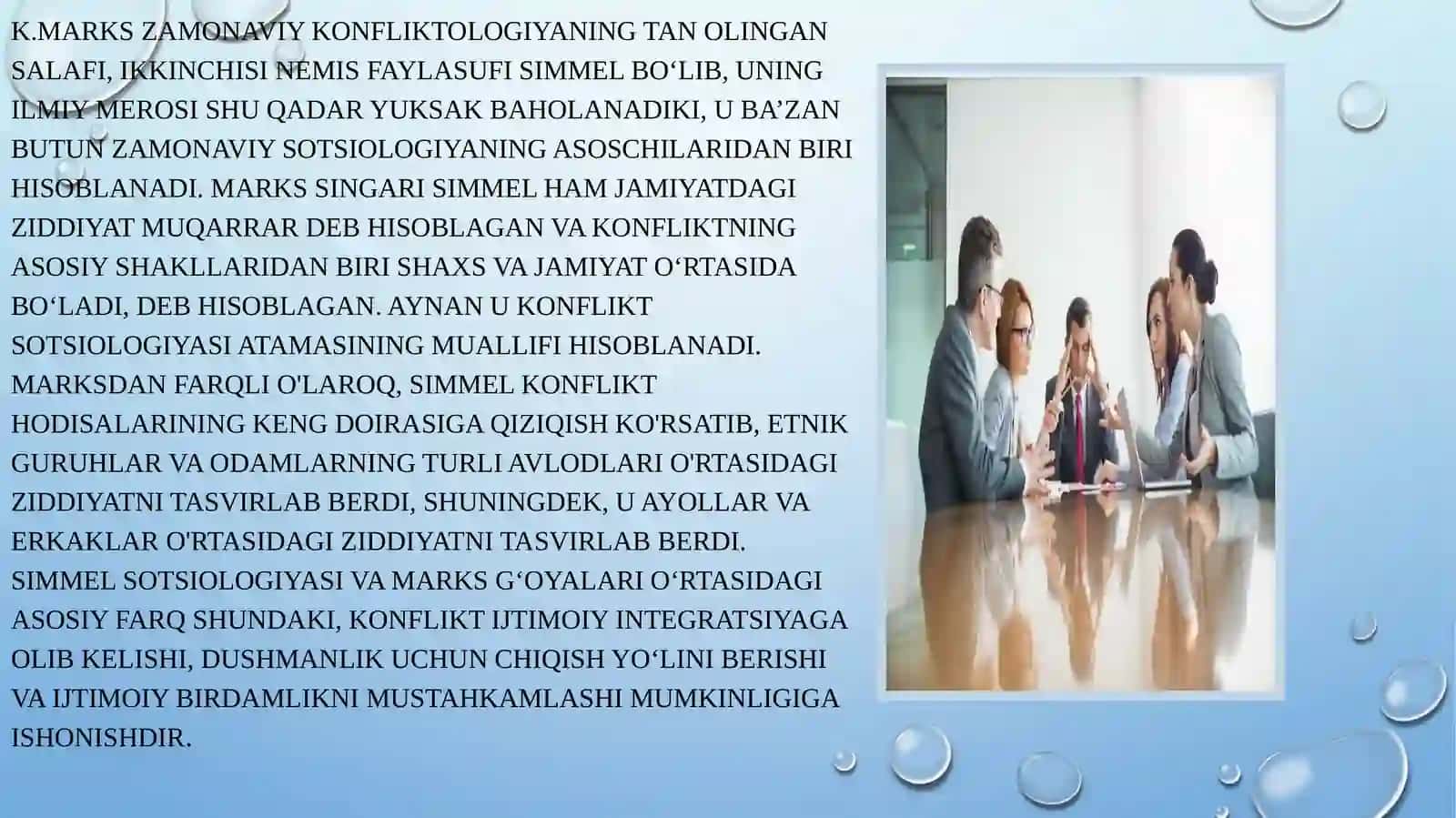 nizolarni o’rganishning falsafiy an’analari 3