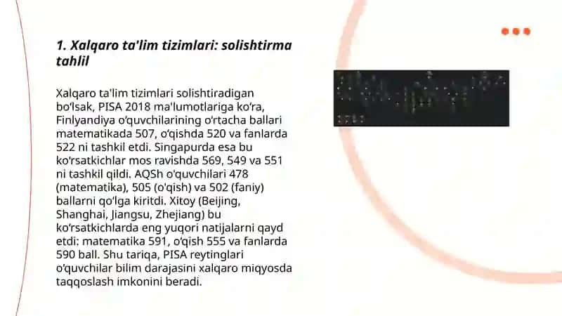 Zamonaviy pedagogika yondashuvlari 3