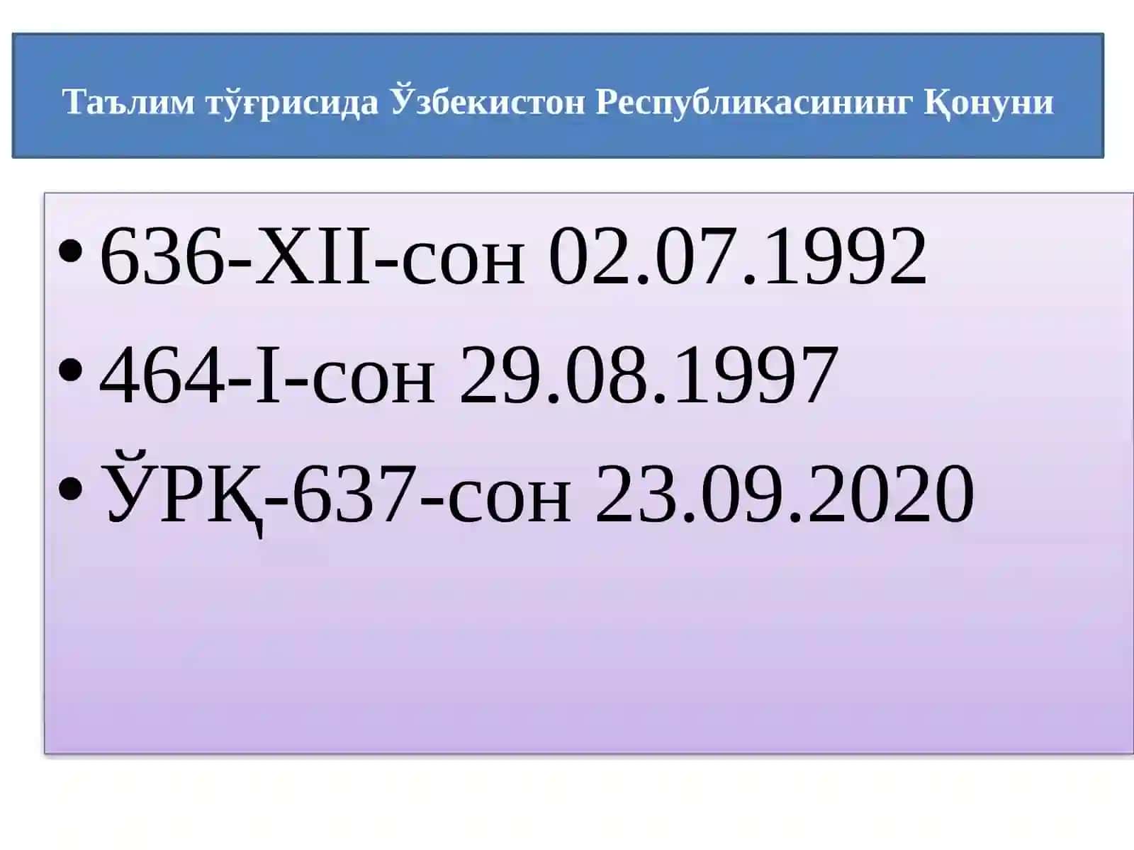 Мирзиёев Ш.М. Миллий тараққиёт йўлимизни қатъият билан давом эттириб, янги босқичга кўтарамиз. Т. 1. - Тошкент: Ўзбекистон.. 2017 3