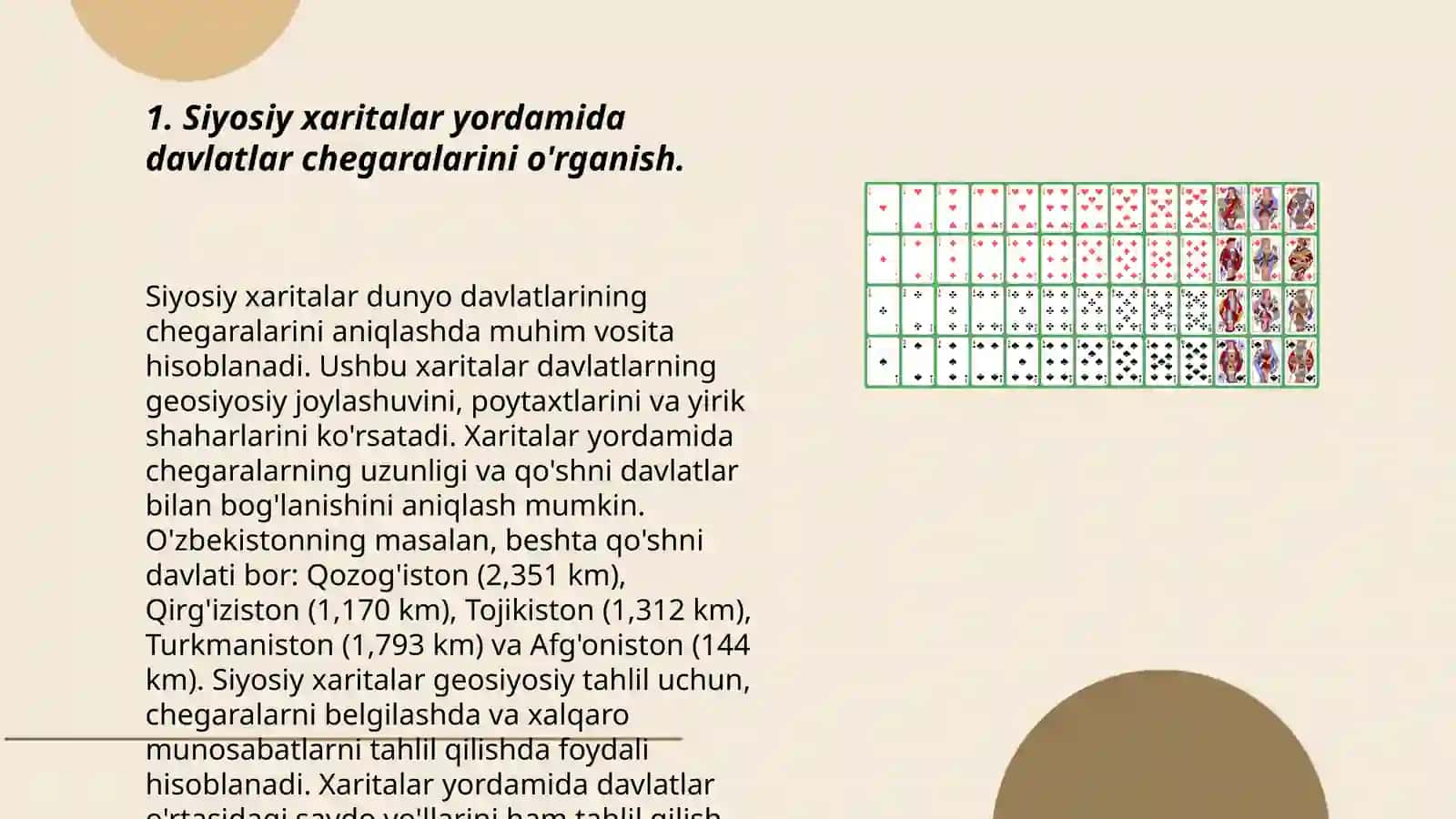 9-sinf jaxon tarixini o’qitishda xaritalardan foydalanish 3
