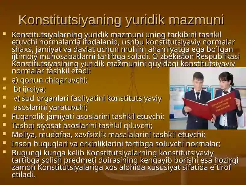 Konstitutsiya 3