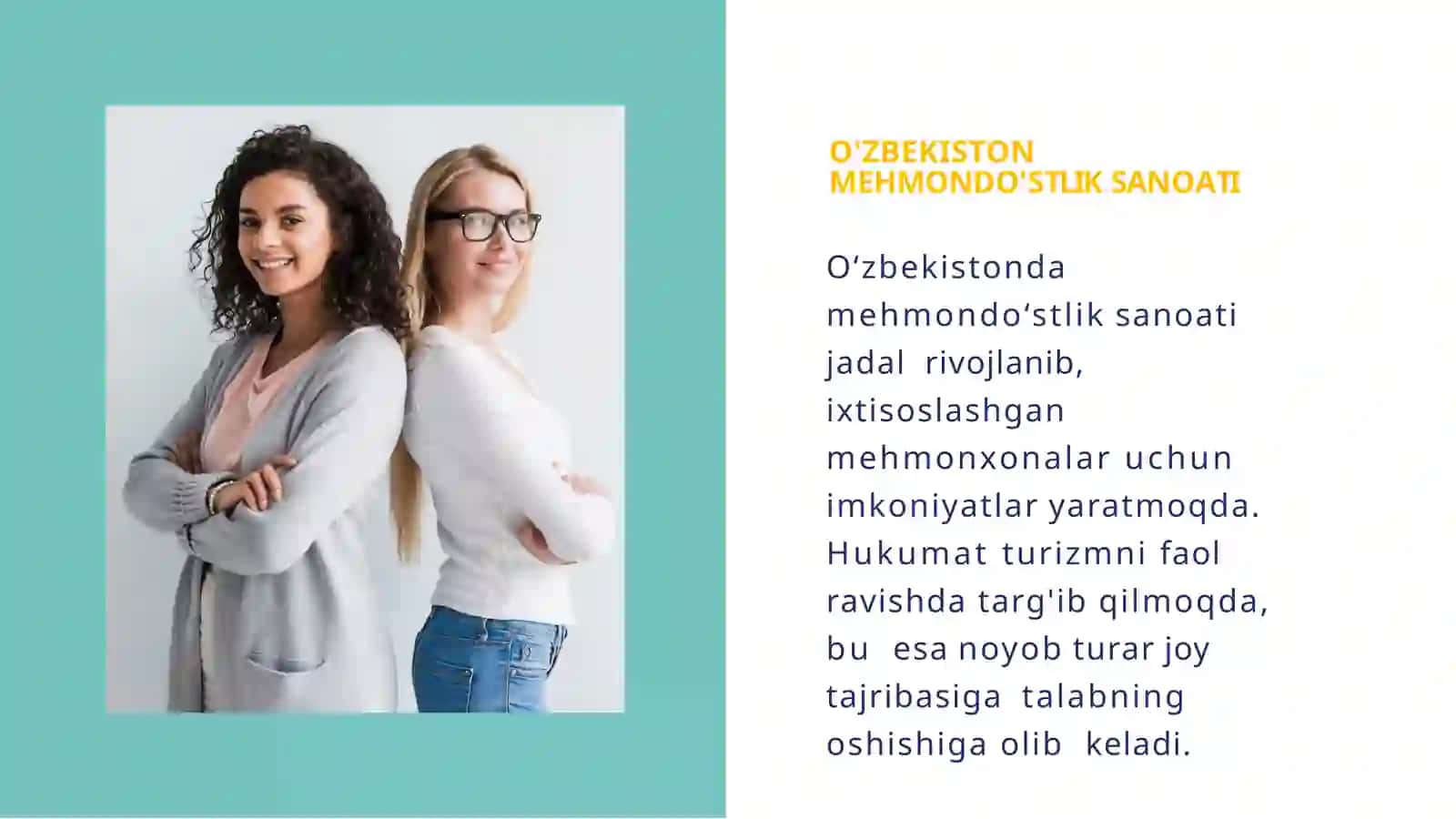 O‘ZBEKISTONDA IXTISOSLASHTIRILGAN MEHMONXONALAR TASHKIL ETISHNING HUQUQIY ASOSLARI 3