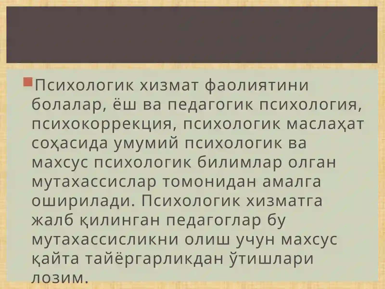 Tadqiqot metodini tanlash 3