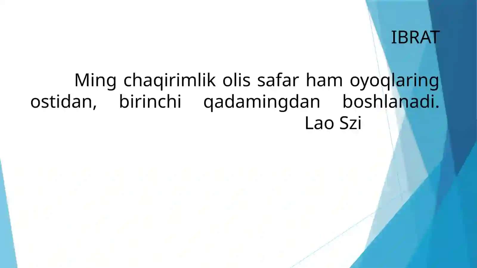 Olmosh so‘z turkumlari haqida umumiy ma’lumot 3