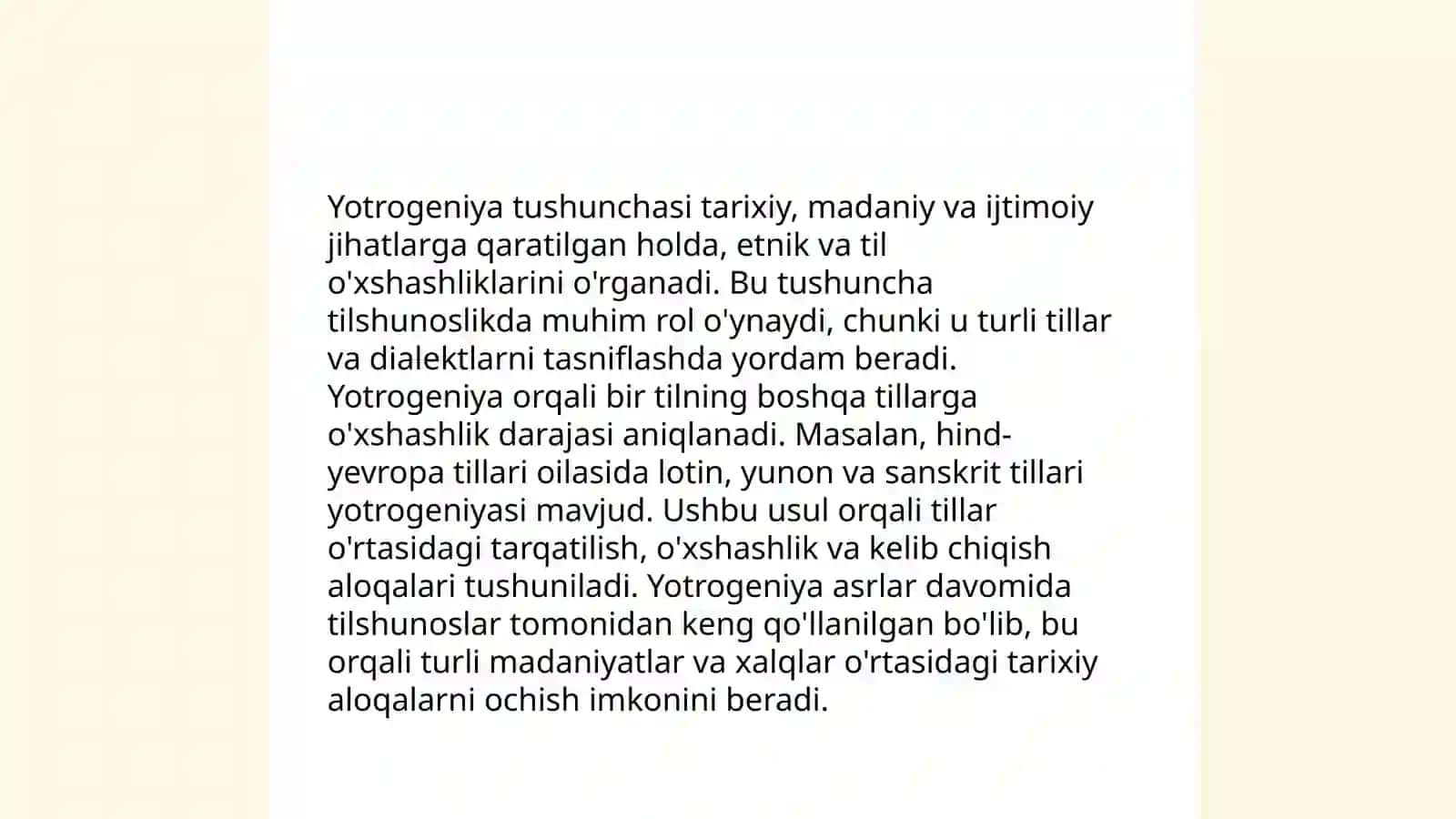Yotrogeniya va sorogeniya haqida umumiy tushuncha 3