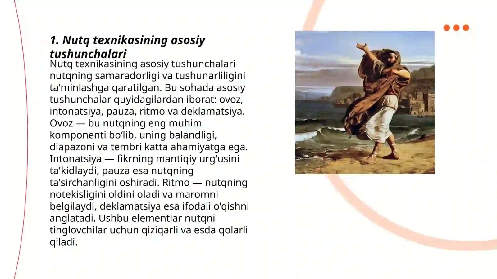 Nutq Texnikasi 3