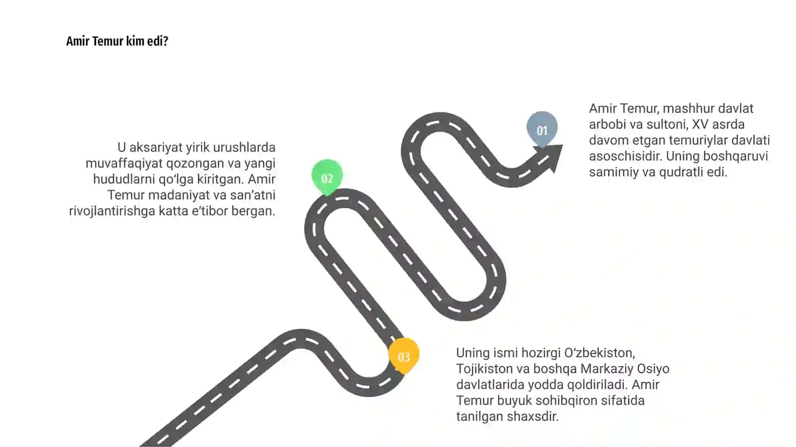 Amir Temur va uning hayoti 3