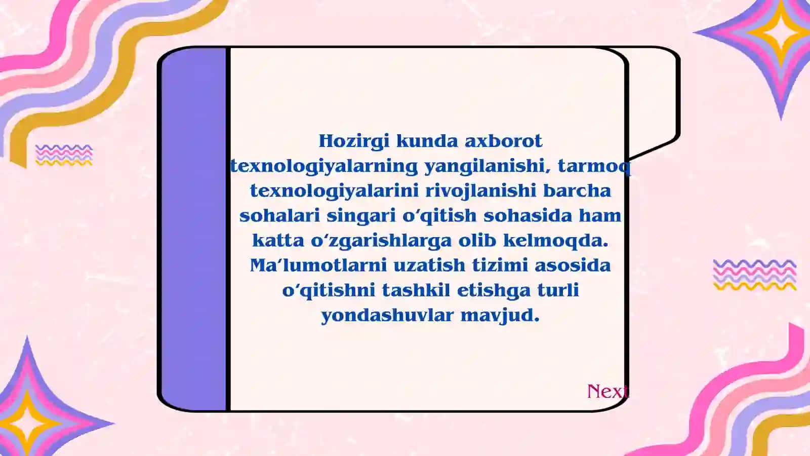 PHOTOSHOP DASTURIY PAKETI VA UNING IMKONIYATLARIDAN AMALIY DARSLARDA FOYDALANISH 3