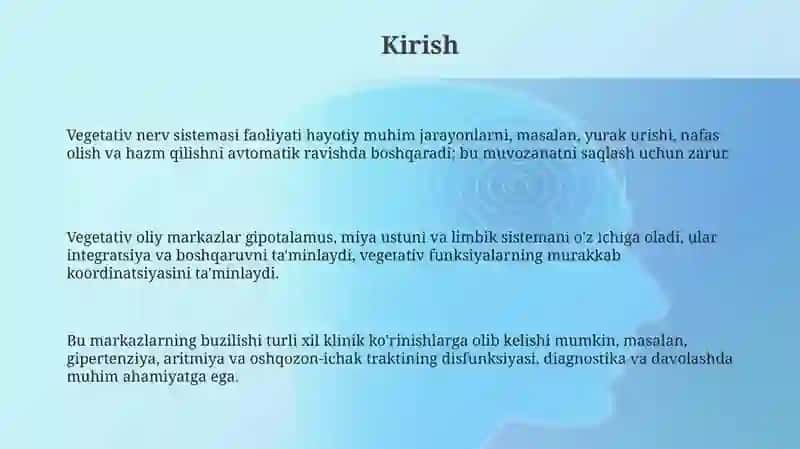 Davolash ishi 3