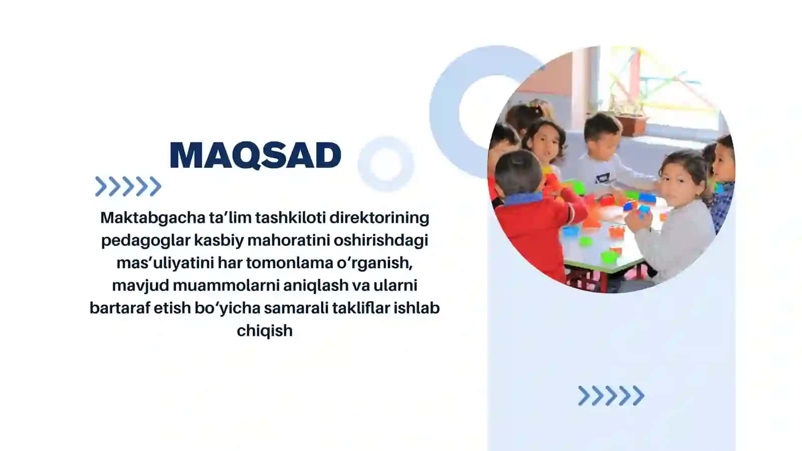 Menejerlik o‘quv kursi MAY oyi AD20-guruh tinglovchisi 3